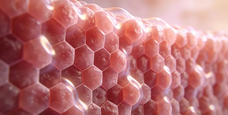 那曲结直肠癌靶向43基因检测（组织）图片1