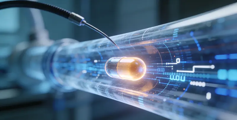 那曲结直肠癌靶向120基因检测（组织）图片1