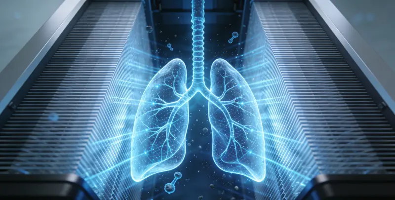 那曲肺癌8基因突变检测（组织）图片1