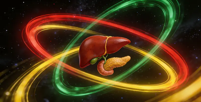 那曲肝胆胰腺肿瘤120基因检测图片1