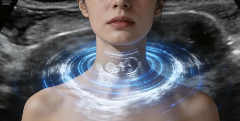 那曲甲状腺癌基因检测图片1