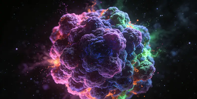 那曲肿瘤全外显子检测图片1