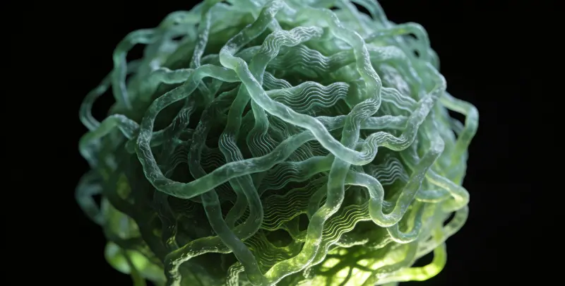 肿瘤全面用药600+基因检测（血液）图4