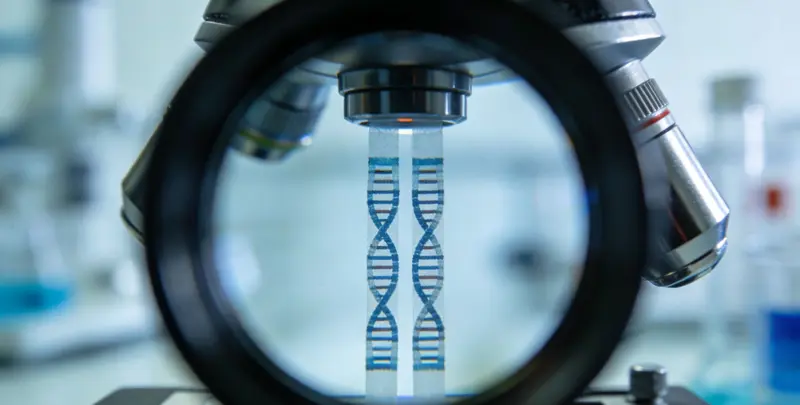 那曲司法亲子鉴定2人图片1