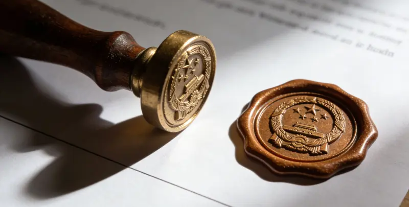 那曲移民亲子鉴定图片1