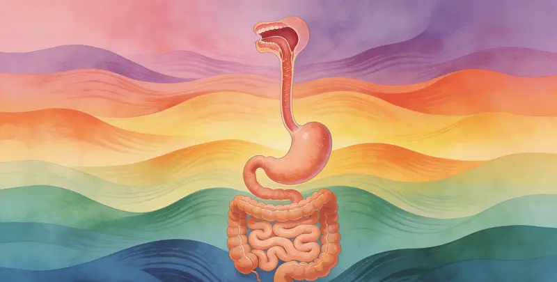 那曲胃肠肿瘤120基因检测图片1