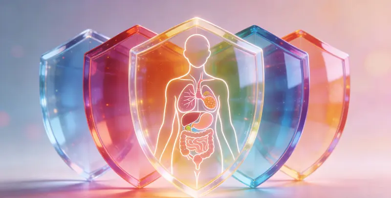 那曲子宫内膜癌靶向120基因检测（组织）图片1