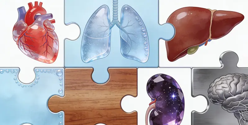 那曲子宫内膜癌120基因ctDNA突变检测（血液）图片1